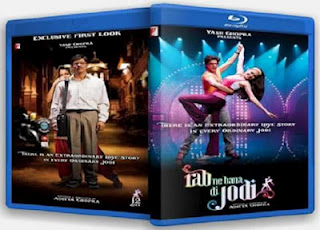 Rab Ne Bana Di Jodi 2008 BluRay 720p All VideoS Direct